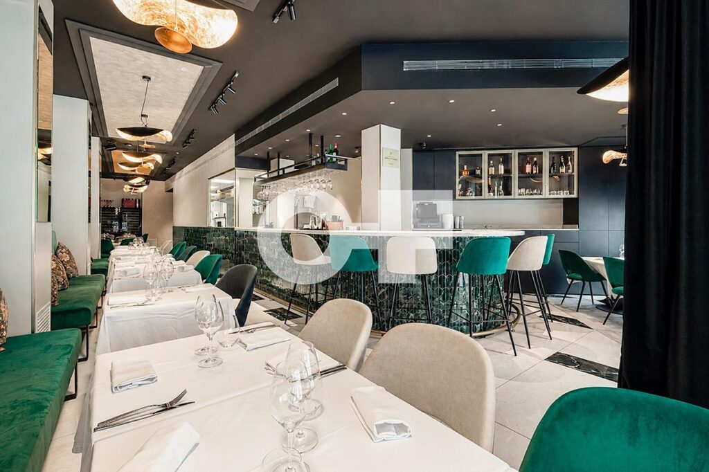 Local comercial Alquilar Barcelona — Centre Ref PRO-JL04