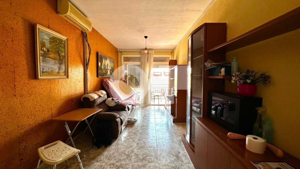 Piso en venta Barcelona — Sants Ref ONE-JL09