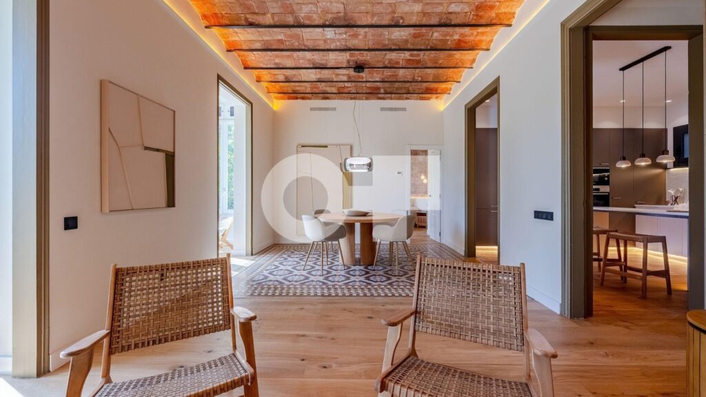 Piso en venta Barcelona — L´antiga Esquerra De Leixample Ref ONE-SE06