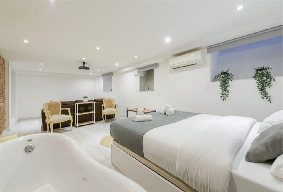 Piso en venta Madrid — Las Rozas Ref PAR-SE02