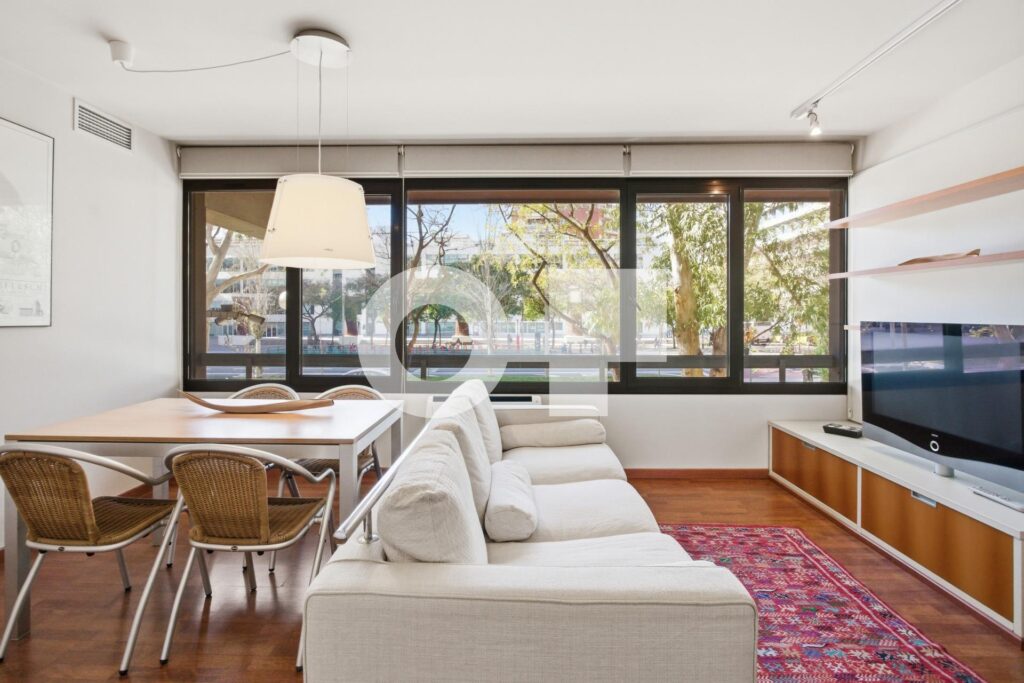Piso en venta Barcelona — La Nova Esquerra De L´eixample Ref ONE-F242