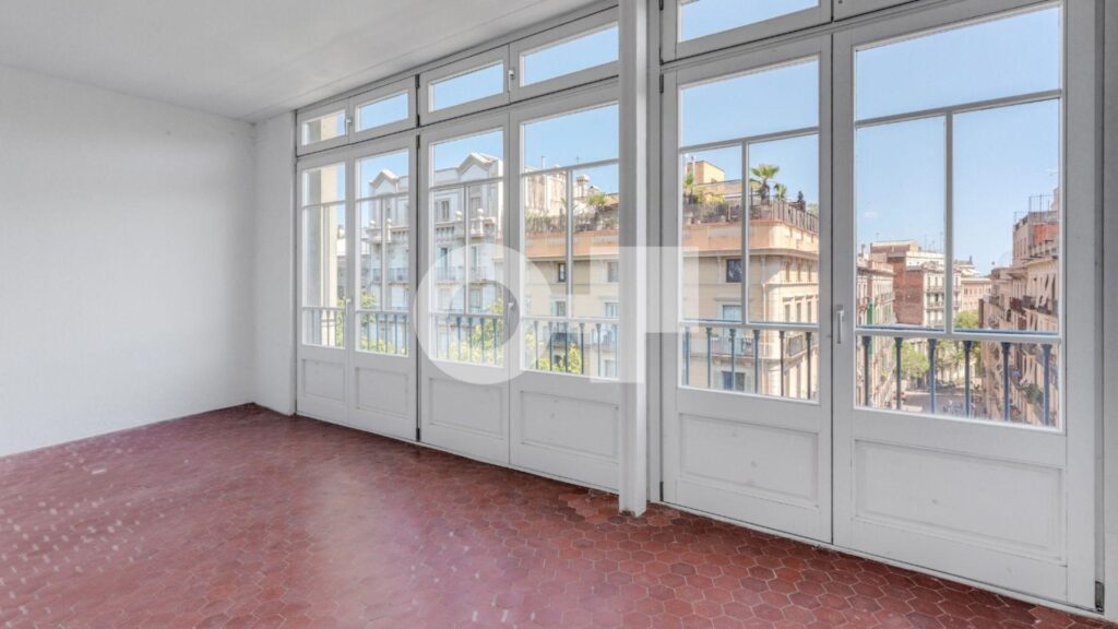 Piso en venta Barcelona — Dreta De L´eixample Ref ONE-OC01