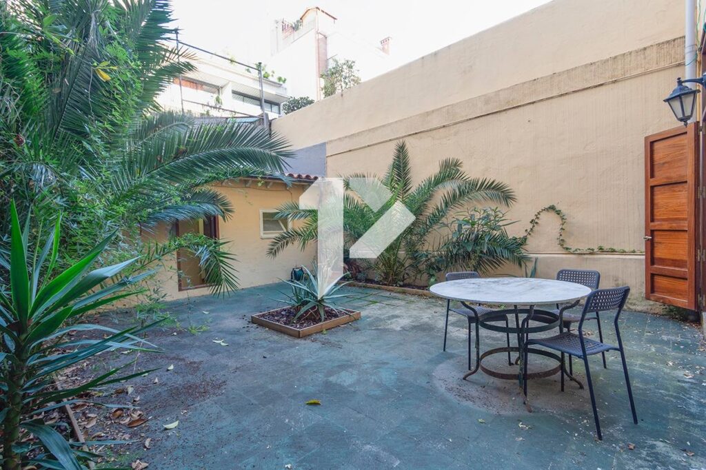 Apartamento en venta Barcelona — Sant Gervasi – Galvany Ref PRO-Q7KJ