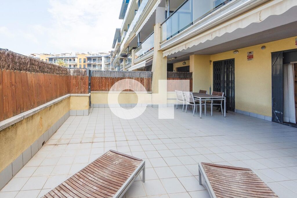 Planta baja en venta Cubelles — Les Salines Ref PRO-AG02