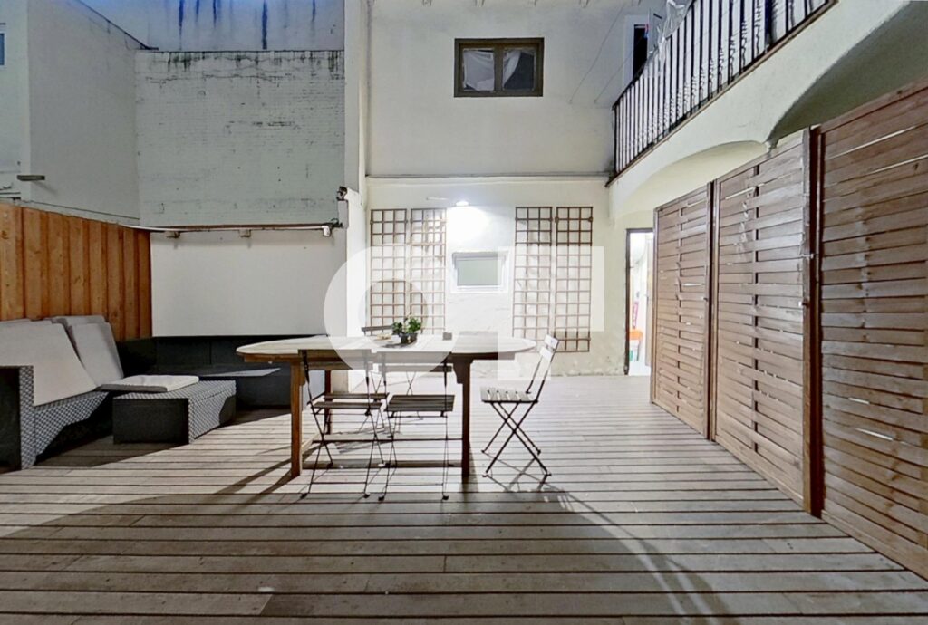 Piso en venta Barcelona — Sant Antoni Ref ONE-J6Q8